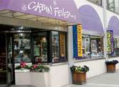 Cabin Fever Gifts