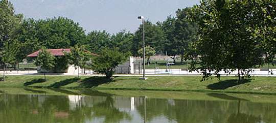 Cucamonga-Guasti Regional Park