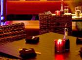 Soma Sushi Restaurant & Bar