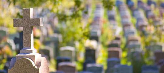Mount Hope Cemetery