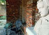 Edgar Allen Poe Museum