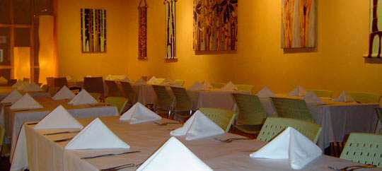 Lemongrass Fusion Bistro