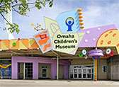 Omaha Children's Museum