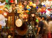 Chatuchak Weekend Market