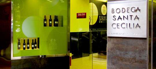 Bodega Santa Cecilia