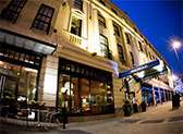 The Omaha Magnolia Hotel