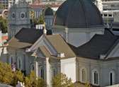 Cathedral of the Blessed Sacrament