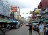 Khao San Road