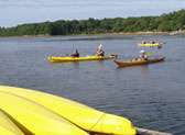 Paddle the Coast