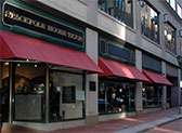 Stackpole Moore Tryon Tuesday's