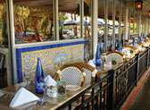 The Columbia Restaurant
