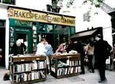 Shakespeare and Company
