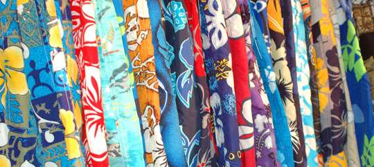 Surf Shop