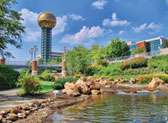 World's Fair Park