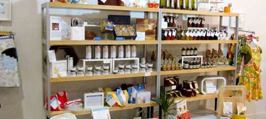 Beehive Co-op