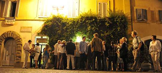 salotto 42