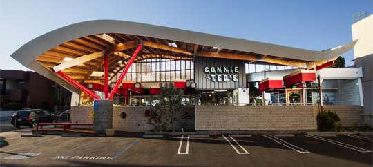Connie & Ted's