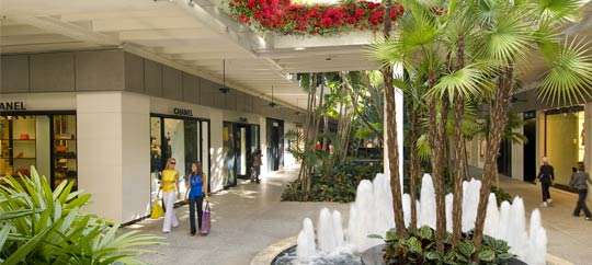 Bal Harbour Shops