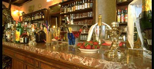caffe della pace