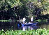 De Leon Springs State Park