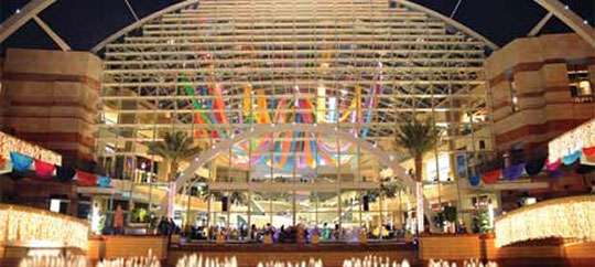 Festival CIty