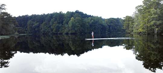 Carolina Paddle Co.