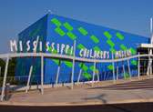 Mississippi Children's Museum