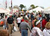 Daytona Flea & Farmers Market