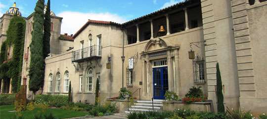 Riverside Art Museum