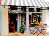 Spruce