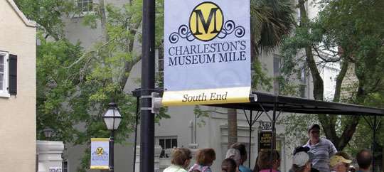 Museum Mile