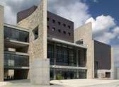 National Underground Railroad Freedom Center