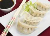 Yang’s Fry-Dumpling