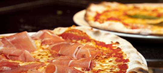 Pizzeria Lola