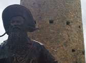 Blackbeard’s Castle