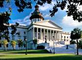 South Carolina Statehouse