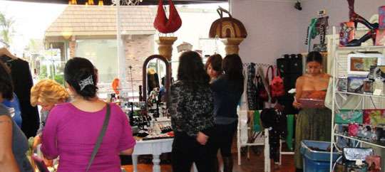 Velia Boutique