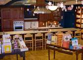 Barbara-Jo’s Books To Cooks