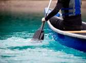 Canoe the Thornapple River