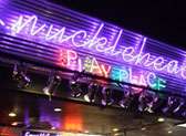 Knuckleheads Saloon