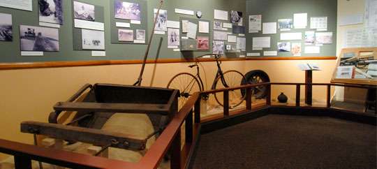 Museum of History and Art