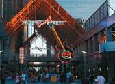 Fourth Street Live!