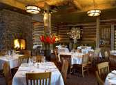 Snake River Grill