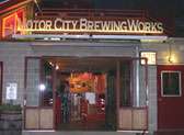 Motor City Brewing Works