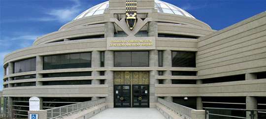 Charles H. Wright Museum of African-American History