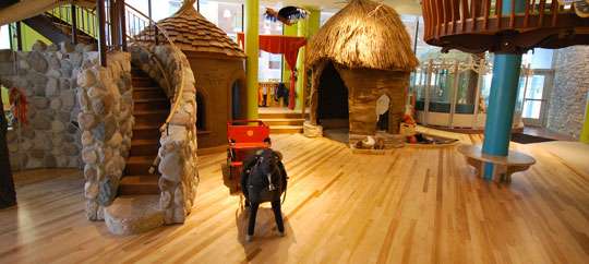 Madison Children’s Museum