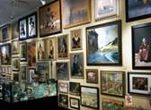 Grand Bohemian Gallery