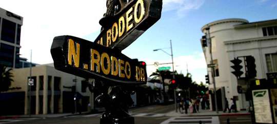 Rodeo Drive