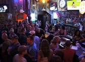 The Barrel Saloon