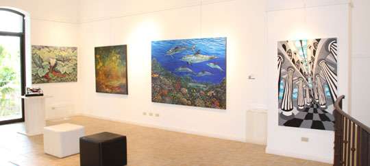 Galeria Valanti
